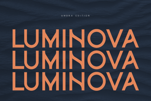 Luminova: A Designer’s Real-World Type Audit
